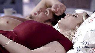 Jay Romero - Codi Vore - Do you want to share a cab and fuck me? - ah-me.com