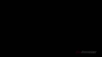 It Started With A Kiss 12 Min - Riley Reid And Elsa Jean - hotmovs.com