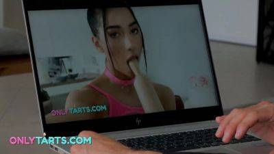 Milka Way & Hot Pearl Porn: Taught To Be Sluts - OnlyTarts - hotmovs.com
