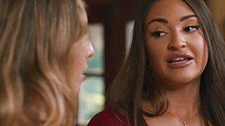 Melody Marks - Gizelle Blanco - I have lesbian sex with my two new gfs - ah-me.com