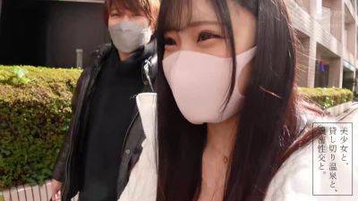 0008509_ボイン 激ピス きれいなおっぱいなどが含まれている - hclips.com - Japan