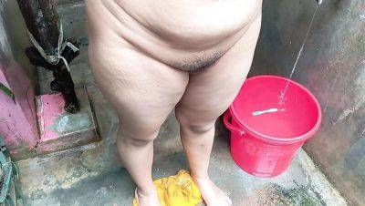 Bangladeshi Wife Cuts Hair and Gets Fucked Hard in Public Threesome - veryfreeporn.com
