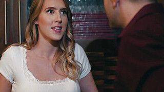 Cadence Lux - Alex Mack - MODERN-DAY SINS - Horny Cadence Lux Lets Cuckold Husband Watch While She's Fucking His Best Buddy - ah-me.com