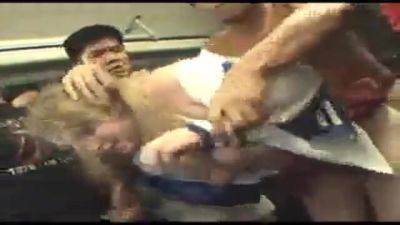 02303,SEX of a woman with a big dick - senzuri.tube