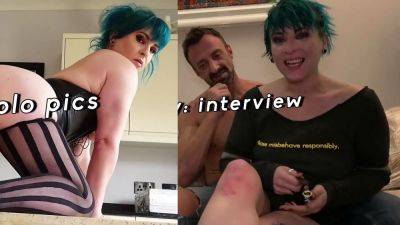 Pascal White - Pascalssubsluts - roxxie sweethart c. and rough banged - sexu.com - Britain