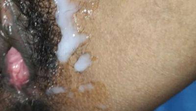 Hot Bengali Wife Nelufa Takes Big Cock Rough - Creampie & Cum Inside Her Wet Pussy - veryfreeporn.com - India