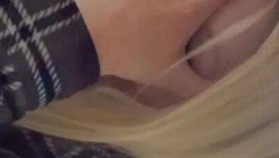 Hot Wife Cheats with Big Cock - Hardcore Doggystyle & Cum in Mouth - porntry.com