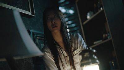 Hot Japanese Schoolgirl Trapped in Haunted House - Creampie & Monster Cock BDSM Horror Hentai - xxxfiles.com - Japan