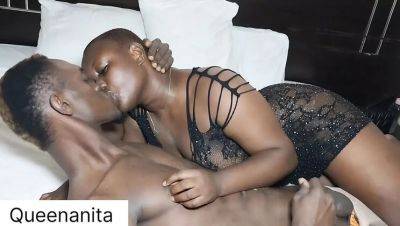 Stepdad fucks Latina teen in doggy style after outdoor party - Queenanita900 - porntry.com - India - Nigeria