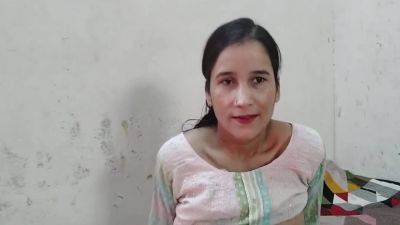 Desi Gaao Ki Larki Ko Paise Dekar Jabar Dasti Pela - desi-porntube.com - India