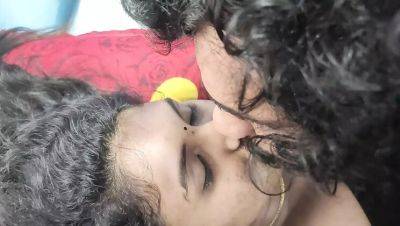 Hot Desi Malayali Girl Fucks Step Brother in Bed - Romantic HD Sex - xxxfiles.com - India