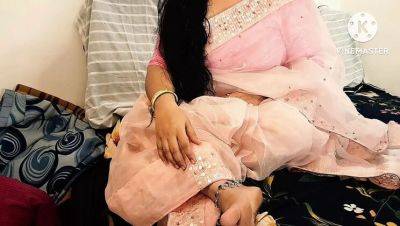 Desi Bhabhi Salmaan001 Loud Moaning Anal Fuck in Hindi - Indian Aunty Role Play - xxxfiles.com - India