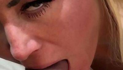 Blonde MILF Gets Destroyed by BBC in Doggystyle - Big Boobs & Twerking - xxxfiles.com