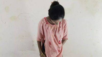 Hot Desi Bhabhi Fucked Hard by Devar in Homemade Sex Video - Easypron - xxxfiles.com - India