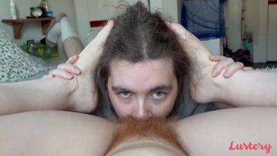 Patrick Drouge Foot Fun With Amber Addis - hclips.com
