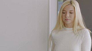 Kenzie Reeves - TUSHY Housesitter Gets Anal Dominated - ah-me.com