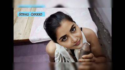 Desi Indian Queen Fucked Hard - Mota Lund Chut Chudai in HD - veryfreeporn.com - India