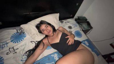 My Stepbrother Fucks Me While My Stepmom Is In The Other Room!! - hclips.com