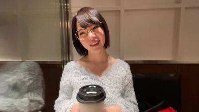 300ntk-526 Hカップ美爆乳の眼鏡美少女がガチ昇天 - senzuri.tube