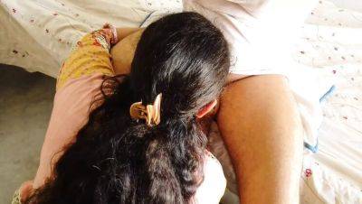 Hot Desi Bhabhi Gets Fucked Hard in Kitchen While Cutting Veggies - RedQueenRQ - xxxfiles.com