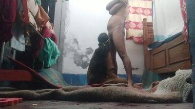 Stepsister Sucking Cock And Fucking - desi-porntube.com - India