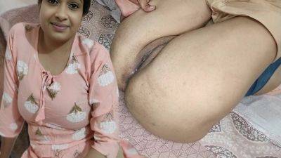 Hindi Sex - Hindi Sex In I Went Bhabhi Peehar And Her Sexy Stepsister Got Fucked By Me - desi-porntube.com - India