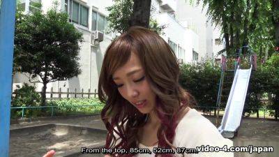 Megu Memezawa Loves Being A Cosplay Idol - JapanHDV - hotmovs.com - Japan