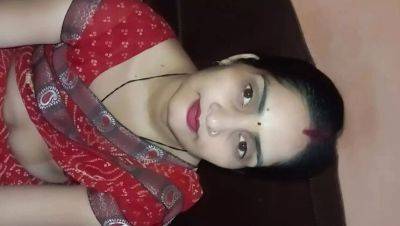 Indian Hot Girl Janvibhabhii Cheats on Husband with Boyfriend - Full HD Desi Sex in Hindi - xxxfiles.com - India