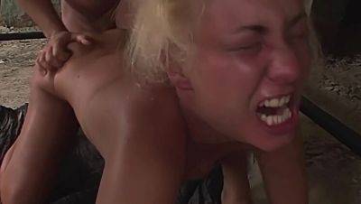 Antonio Ross - Angelic Diamond Rough Anal & Face Fuck - Hardcore Humiliation & Painful Sex Part 4 - xxxfiles.com