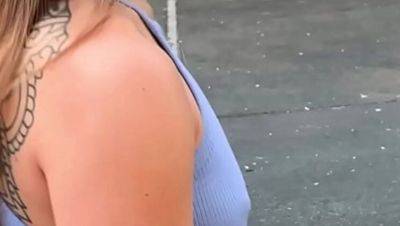 Vanessa Vega - Tattooed Teen Vanessa Vega Squirts in Public Skatepark - Blowjob & Big Cock Action - xxxfiles.com
