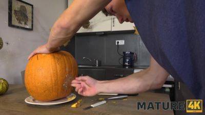 A Pumpkin Pie - Vip4k - hotmovs.com - Czech Republic