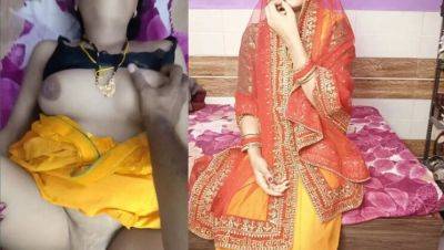 Desi Indian Girl Pyaripooja22 Fucked Hard by Neighbor Boy - Big Natural Tits, Moaning & Hot Romance - veryfreeporn.com - India