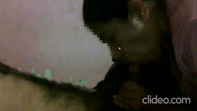 Indian Mallu In Mallu Girl Blowjob - desi-porntube.com - India