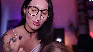 Fuck My Ass - Step bro schemed an ass fucking orgy with dual bj featuring my girlcrony and I. - ah-me.com