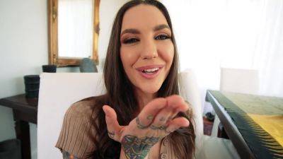 Rocky Emerson - Joi Foot Tease With Rocky Emerson - Rocky Emerson - hotmovs.com