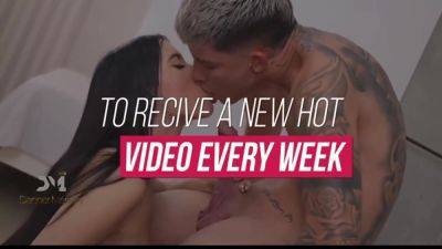 Big-ass Colombian Has Sex In A Public Nightclub - Deluxe Club With Mariana Martix And Danner Mendez - hotmovs.com - Colombia