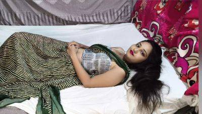 Desi India - Desi Indian Bhabhi Hard Fuck - Makan Malik Ki BV Ko Choda - Hindi Audio Climax - Web Series Episode 1 - xxxfiles.com - India