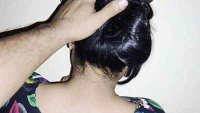 Desi Bhabi Fingered Hard - Hindi Dirty Talk & Moaning - Faryal Hot Scene - xxxfiles.com - India - Russia - Pakistan