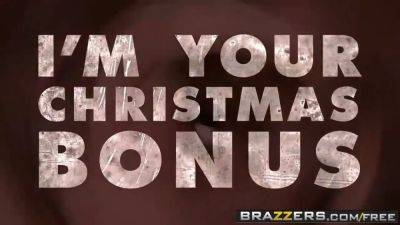 Tommy Gunn - Brazzers - (Tory Lane, ramon rico, intense Tommy Gunn) - im your christmas bonus - sexu.com