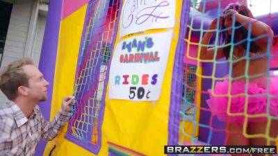 Ryan Madison - Brazzers - (Mischa Brooks, Ryan Madison) - brooks elastic birthday - sexu.com