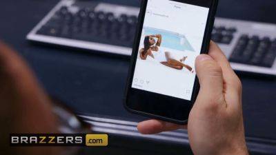 Xander Corvus - Osa Lovely - (Osa Lovely, Kyle Mason, Xander Corvus) - screwed through the wall - brazzers - sexu.com