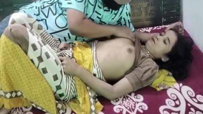 Muslim Girlfriend Ko Chod Kar Pregnant Kar Diya - desi-porntube.com - India