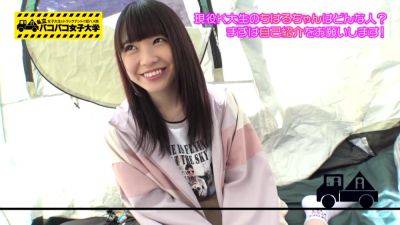 300mium-599 路上にも関わらず、喘ぎ声を漏らしながらよがるちはるちゃん - senzuri.tube
