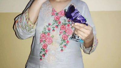 Desi Bhabhi Fucked Hard by Stepbrother - Dirty Talk & Moaning - Homemade Pakistani Sex - xxxfiles.com - India - Indonesia - Pakistan