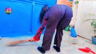 Hot Pakistani TikToker Muskan Rani Viral Sex Tape - Homemade Anal & Doggy Style - xxxfiles.com - Pakistan