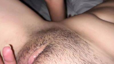 Best Friend Gives Me Hot Oral & Fucks Me Hard - Real Orgasm Creampie - Amateur Lesbian POV - xxxfiles.com - Colombia