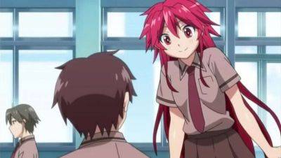 Hentai Gangbang Creampie - Big Tits Virgin Gets Cumshot in Eng Dub - porntry.com