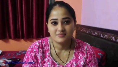 Desi Bhabhi Sonam Fucked Hard by Devar - Hindi Dirty Talk Sex - porntry.com