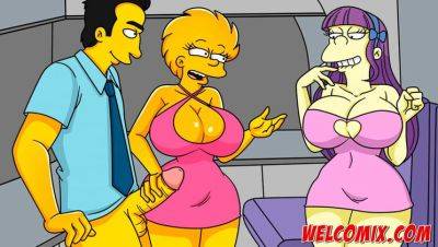 Big Tits Hentai Beach Sex - Bitching in The Caribbean Part 1 - porntry.com