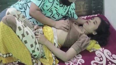 Muslim Girlfriend Ko Chod Kar Pregnant Kar Diya - desi-porntube.com - India